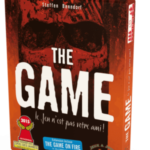 the game