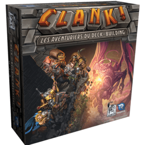 clank