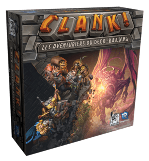 clank