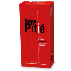 sans pitié