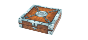 pirate box