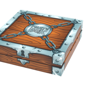 pirate box