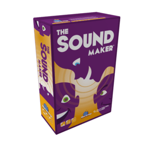 the sound maker