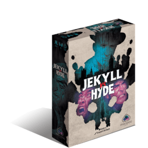 jekyll vs hyde