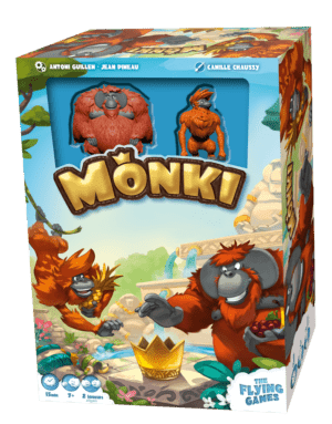Monki