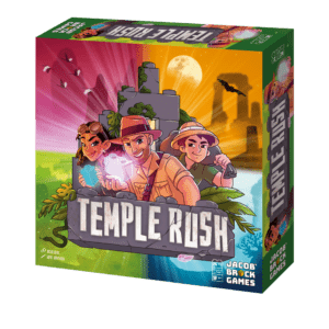 temple rush