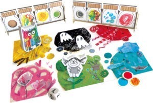 le monstre des couleurs – Image 2