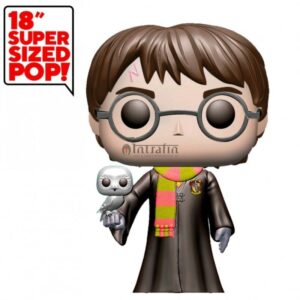 Pop 01 Harry Potter: 18″ Harry Potter