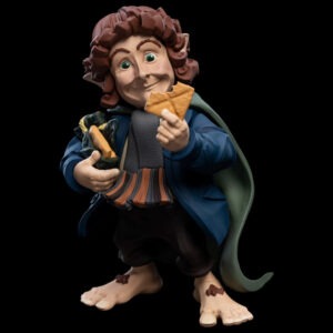 Mini epics Pippin seigneur des anneaux