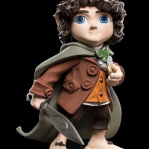 Mini epics Frodo seigneur des anneaux