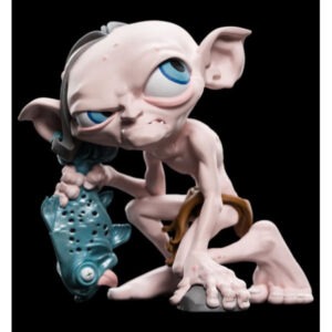 Mini epics Gollum seigneur des anneaux