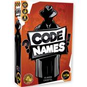 code names