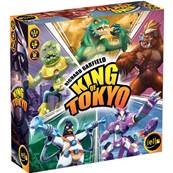 king of tokyo – monster box