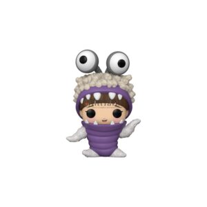 Pop 1153 Monsters Inc 20th – Boo w/Hood up