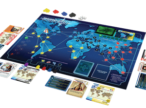 Pandemic