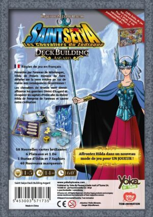 saint seiya asgard (extension) – Image 3