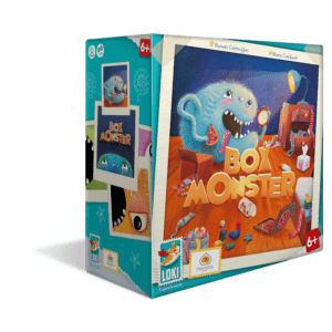 Box Monster
