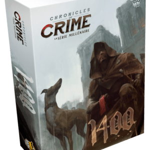 chronique of crime – 1400