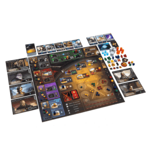 Dune imperium – Image 3