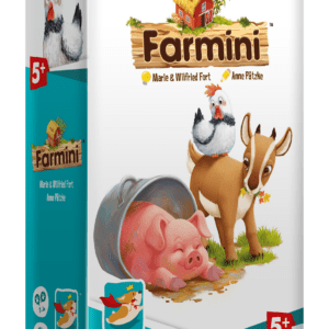 Farmini