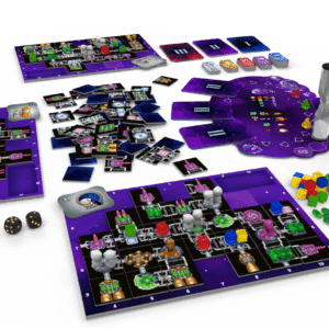 Galaxy Trucker