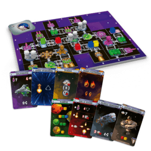 Galaxy Trucker – Image 3