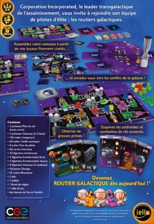 Galaxy Trucker – Image 4