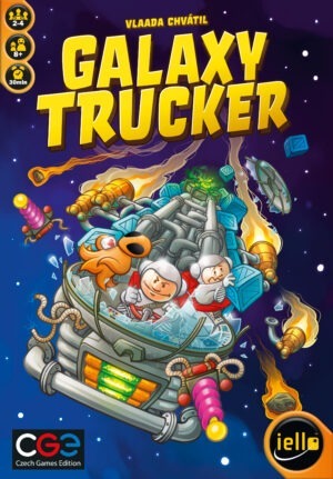 Galaxy Trucker