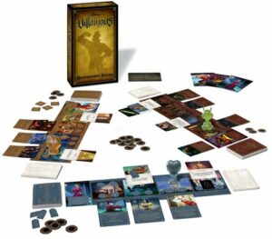 villainous Disney ext. monstrueusement malsain – Image 2