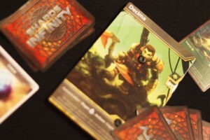 Shards of infinity – Image 3