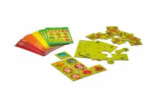 pig puzzle