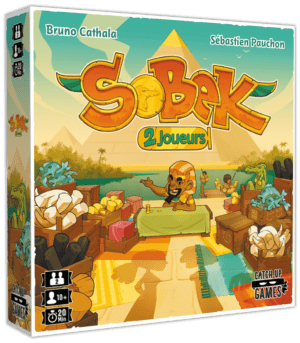 sobek 2 joueurs