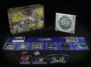 saint seiya deck building – Image 3