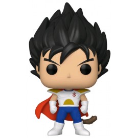 Pop 863 DBZ S8 – Prince Vegeta