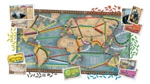 Les aventuriers du rail autour du monde – Image 2