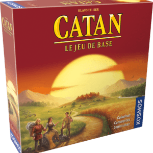 Catan