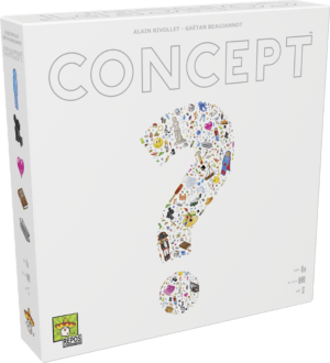 concept