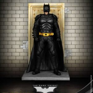 batman dark knight trilogy D-stage