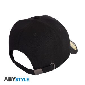 casquette superman