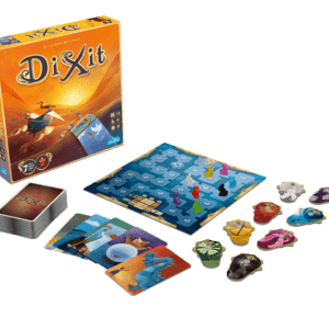 Dixit
