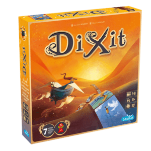 Dixit
