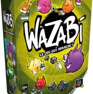 Wazabi