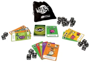 Wazabi – Image 3