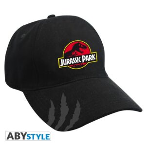 casquette Jurassic park