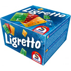 ligretto beu