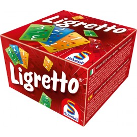 ligretto red