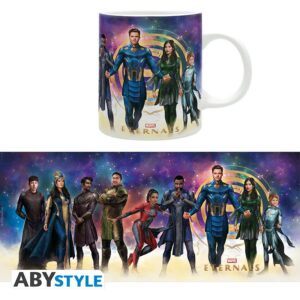 Mug eternals – 320ml