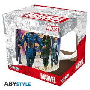 Mug eternals – 320ml