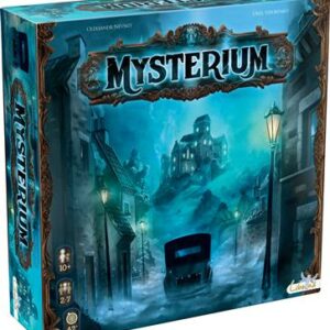 Mystérium