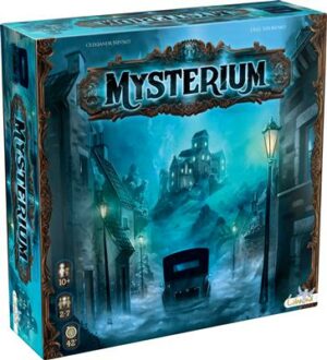 Mystérium